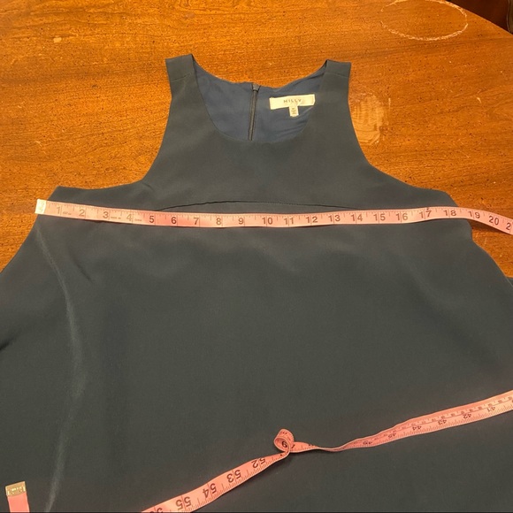 Milly women’s trapeze top - Picture 7 of 11